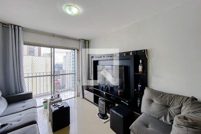 Apartamento, 2 quartos, 80 m² - Foto 5