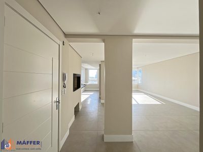 Apartamento, 3 quartos, 138 m² - Foto 1