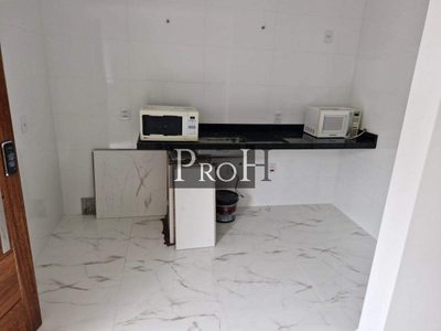 Sobrado, 3 quartos, 120 m² - Foto 2