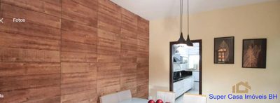 Casa, 3 quartos, 100 m² - Foto 5