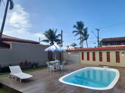 Casa, 3 quartos, 111 m² - Foto 1