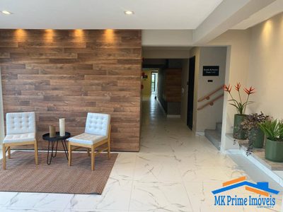 Apartamento, 2 quartos, 49 m² - Foto 4