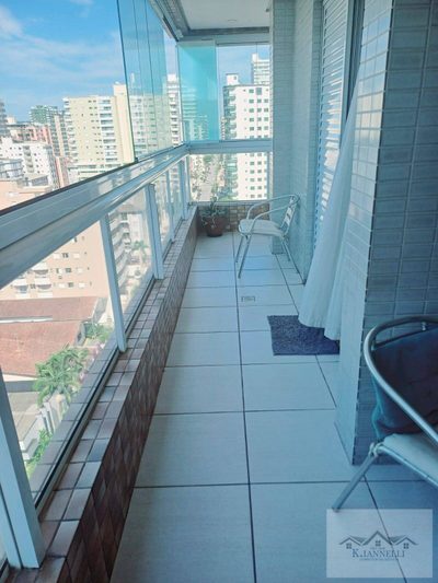 Apartamento, 2 quartos, 83 m² - Foto 3