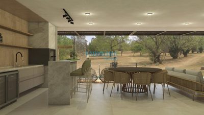 Terreno, 453 m² - Foto 3