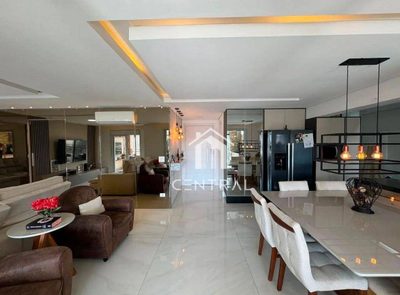 Apartamento, 3 quartos, 145 m² - Foto 5