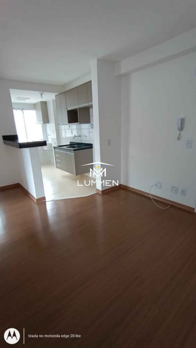 Apartamento, 2 quartos, 45 m² - Foto 2
