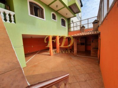 Casa, 362 m² - Foto 1