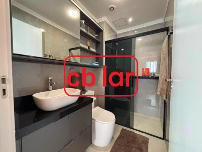 Apartamento, 2 quartos, 54 m² - Foto 5
