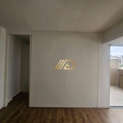 Apartamento, 1 quarto, 41 m² - Foto 5
