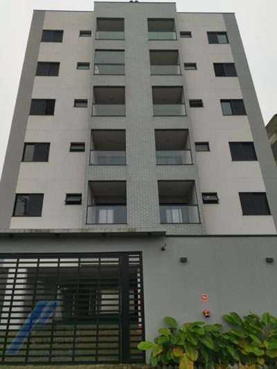 Apartamento, 1 quarto, 55 m² - Foto 2