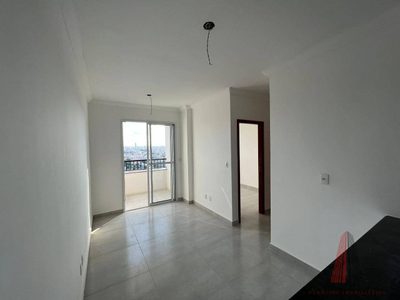 Apartamento, 2 quartos, 55 m² - Foto 3