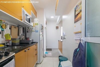 Apartamento, 3 quartos, 105 m² - Foto 4