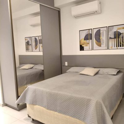 Apartamento, 1 quarto, 36 m² - Foto 2