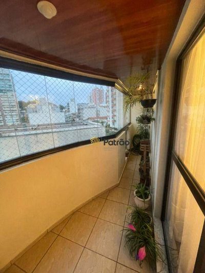 Apartamento, 3 quartos, 106 m² - Foto 4