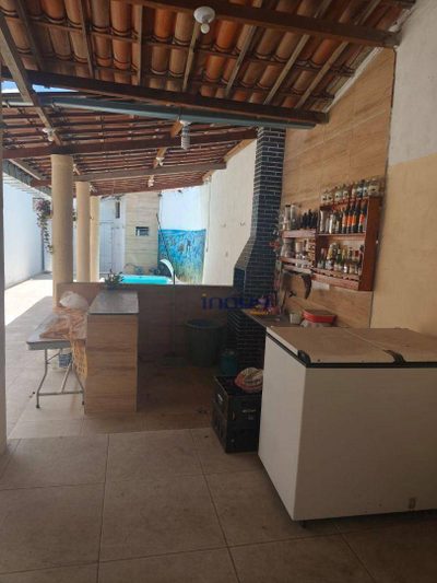 Loja-Salão, 150 m² - Foto 2