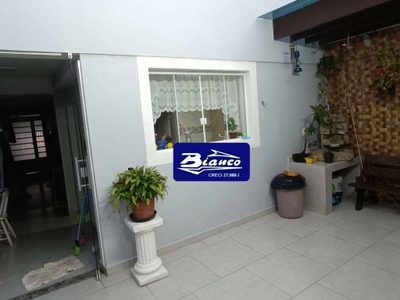 Sobrado, 3 quartos, 106 m² - Foto 4