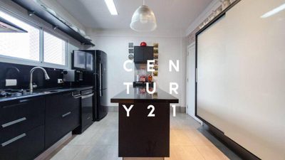 Apartamento, 2 quartos, 119 m² - Foto 4