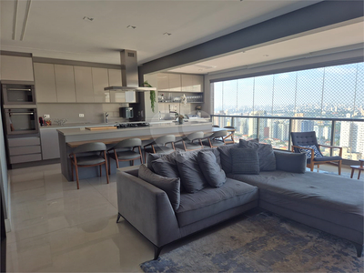 Apartamento, 3 quartos, 135 m² - Foto 3