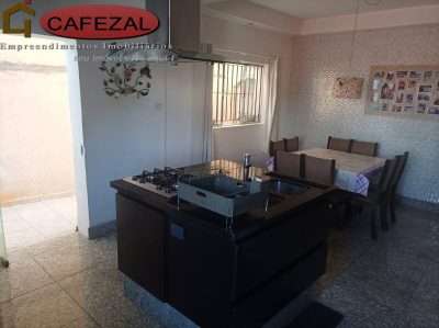 Casa, 3 quartos, 150 m² - Foto 1