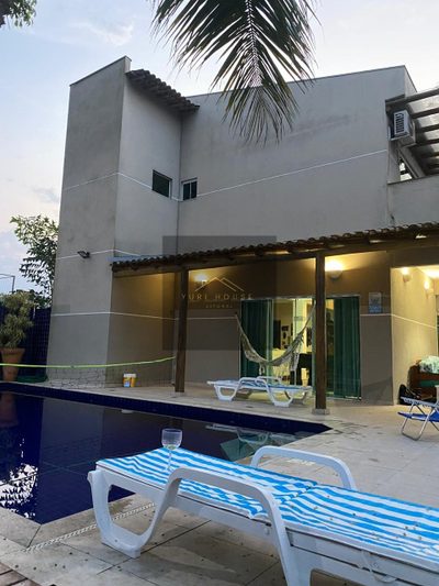 Casa, 5 quartos, 400 m² - Foto 4
