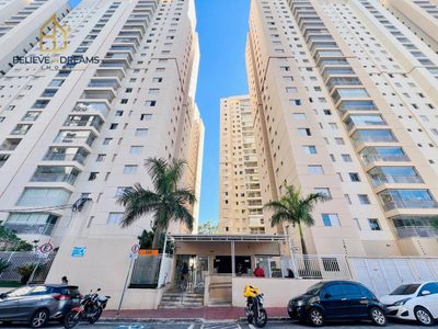 Apartamento, 3 quartos, 115 m² - Foto 3
