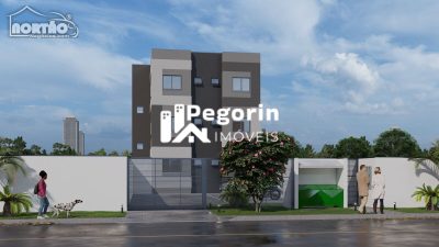 Casa, 1 quarto, 21 m² - Foto 2