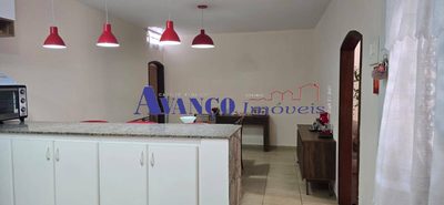 Casa, 3 quartos, 325 m² - Foto 4