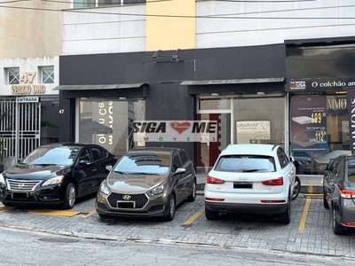 Loja-Salão, 230 m² - Foto 4