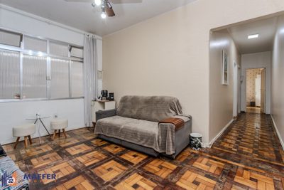Apartamento, 2 quartos, 67 m² - Foto 2