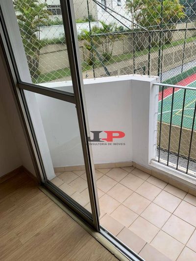 Apartamento, 3 quartos, 70 m² - Foto 3