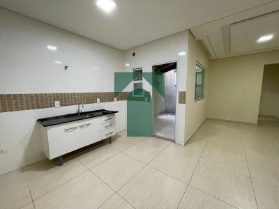 Apartamento, 2 quartos, 60 m² - Foto 3