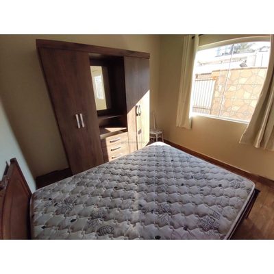 Kitnet-Studio, 30 m² - Foto 2