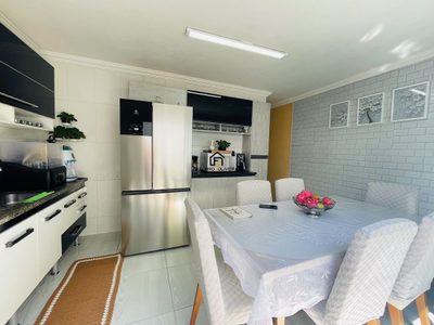 Casa, 3 quartos, 173 m² - Foto 4