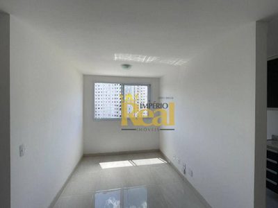 Apartamento, 2 quartos, 47 m² - Foto 1