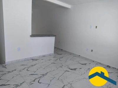 Casa, 2 quartos, 60 m² - Foto 3