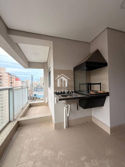 Apartamento, 1 quarto, 52 m² - Foto 5