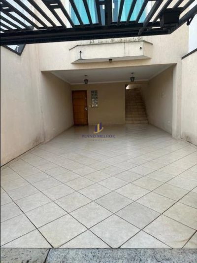 Casa, 3 quartos, 120 m² - Foto 1
