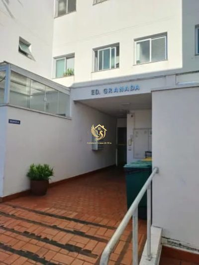 Apartamento, 2 quartos, 70 m² - Foto 2