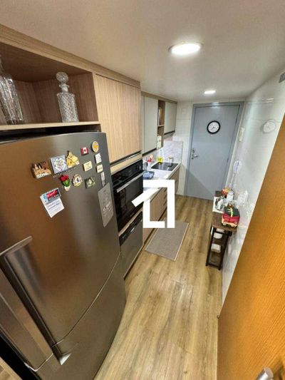 Apartamento, 3 quartos, 92 m² - Foto 5