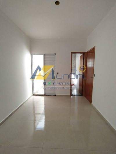 Casa, 2 quartos, 60 m² - Foto 2