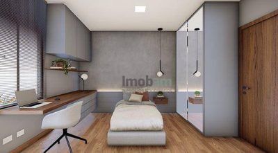 Casa, 3 quartos, 130 m² - Foto 5