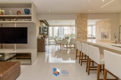 Apartamento, 3 quartos, 110 m² - Foto 5
