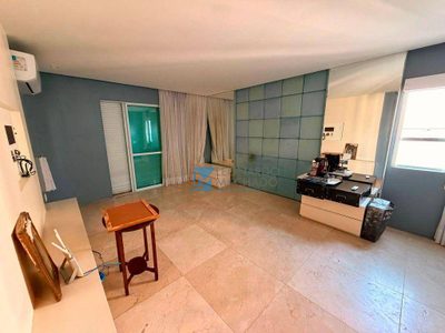 Apartamento, 3 quartos, 210 m² - Foto 4