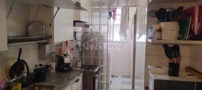Apartamento, 4 quartos, 150 m² - Foto 1