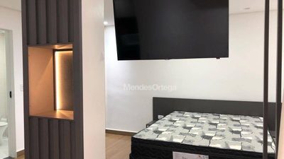 Apartamento, 1 quarto, 44 m² - Foto 3