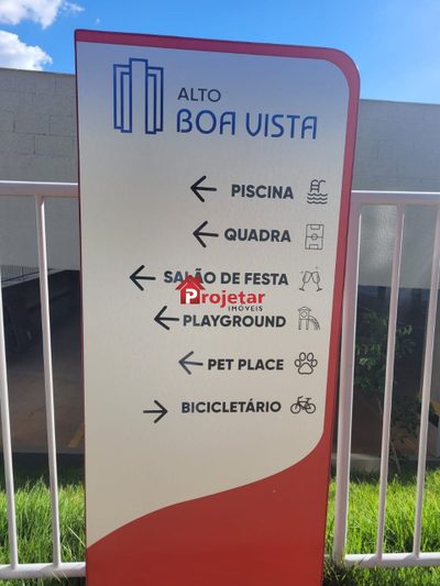 Apartamento, 2 quartos, 47 m² - Foto 5