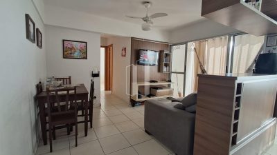 Apartamento, 2 quartos, 57 m² - Foto 3