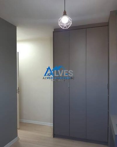 Apartamento, 2 quartos, 50 m² - Foto 2