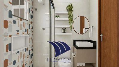Apartamento, 1 quarto, 50 m² - Foto 3