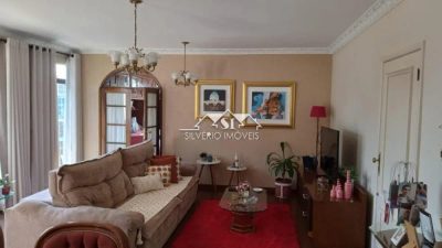 Apartamento, 3 quartos, 160 m² - Foto 3